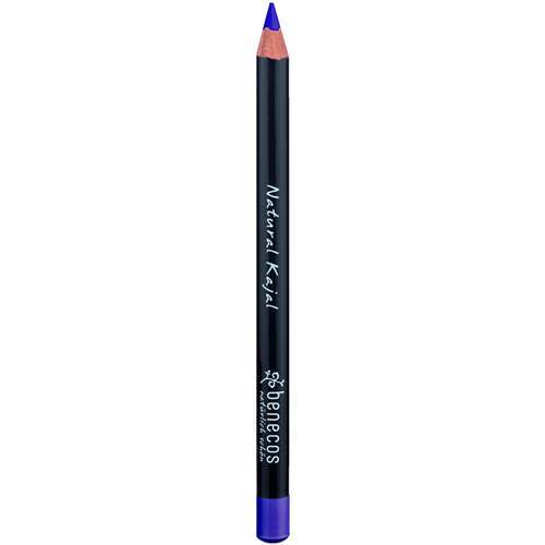 Benecos Natural Kajal Eyeliner Violet 1.13g