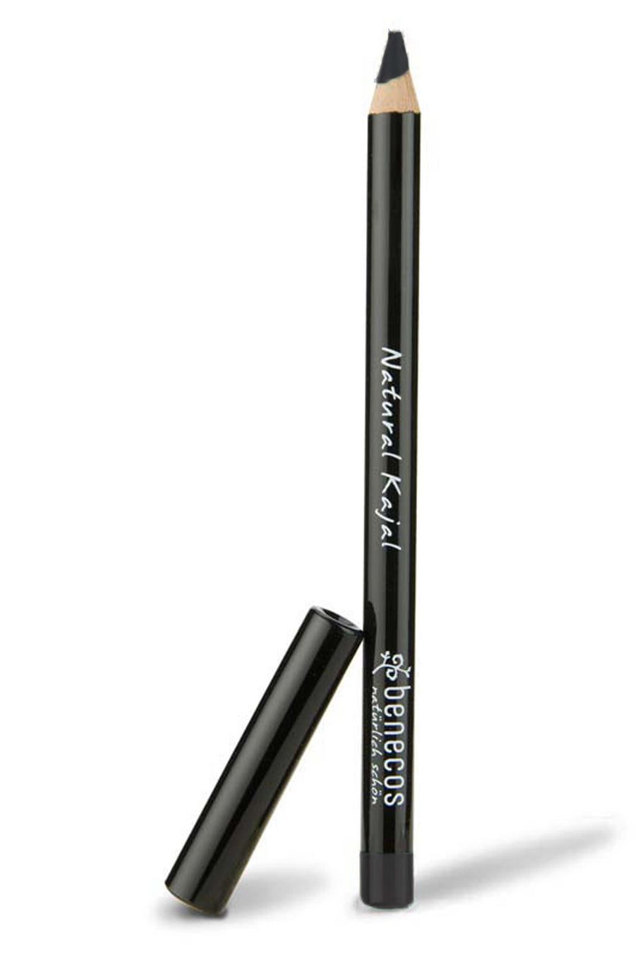 Benecos Natural Kajal Eyeliner Grey 1.13g