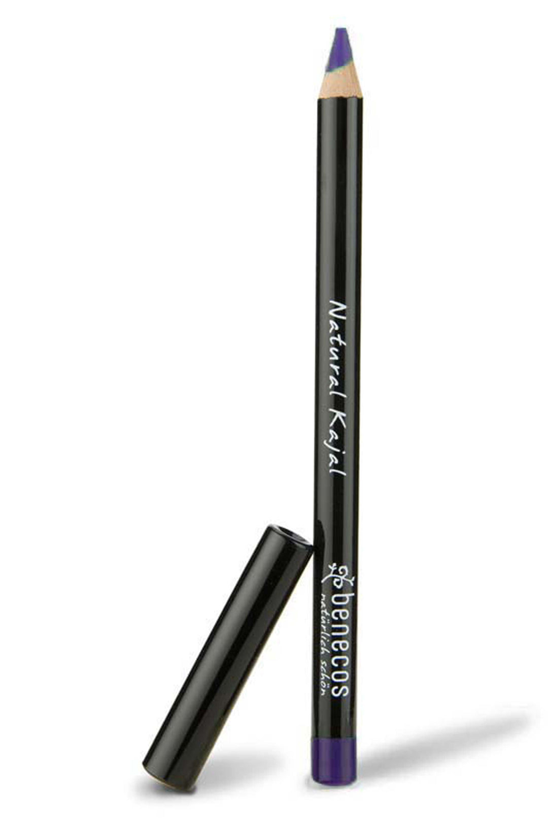 Benecos Natural Kajal Eyeliner Night-Blue 1.13g