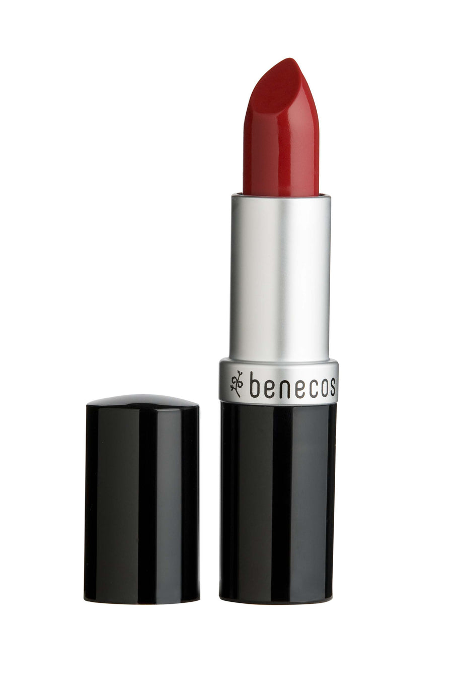 Benecos Natural Lipstick Just Red 4.5g