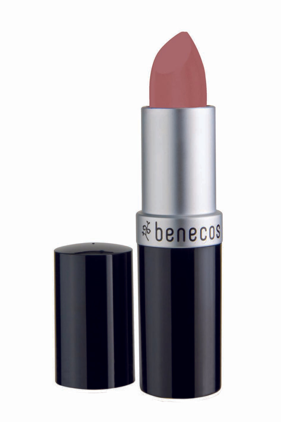 Benecos Natural Lipstick Pink Honey 4.5g