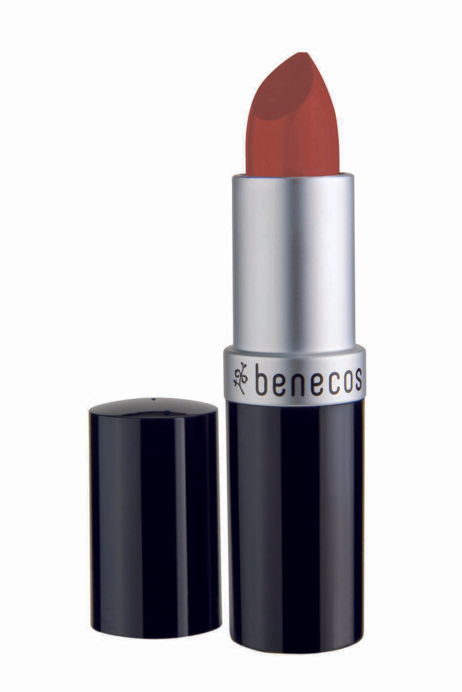 Benecos Natural Lipstick Soft Coral 4.5g