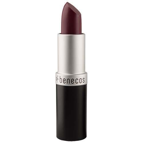 Benecos Natural Lipstick Very Berry 5ml