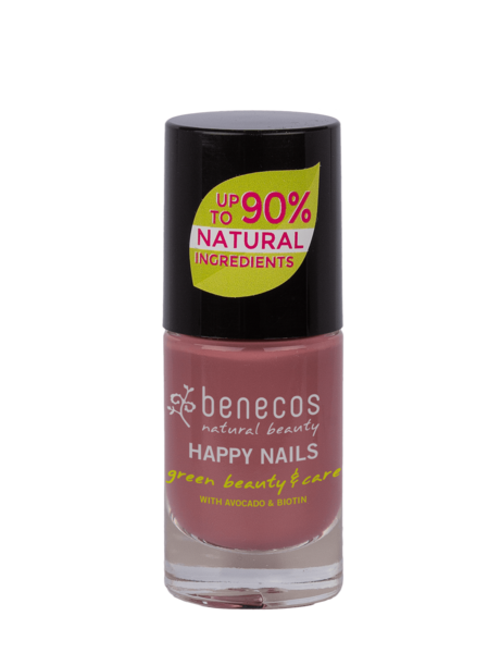 Benecos Natural Nail Polish Mystery 5ml