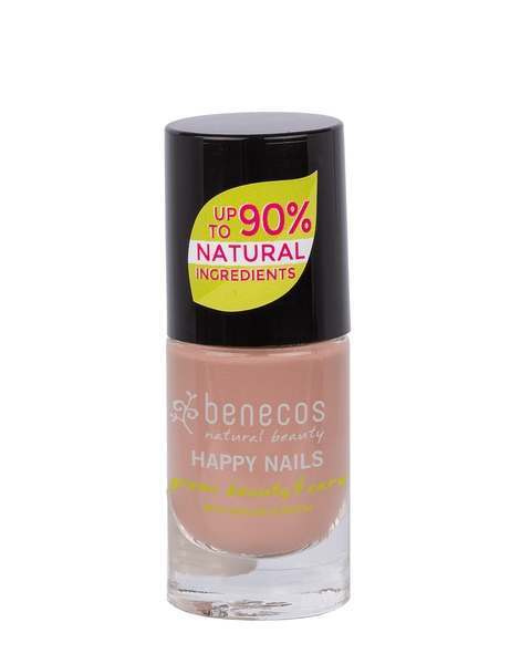 Benecos Natural Nail Polish You-nique 5ml