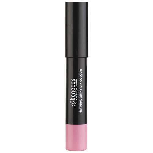 Benecos Natural Shiny Lip Colour Pretty Daisy