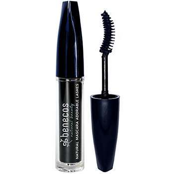 Benecos Natural Mascara Adorable Lashes Deep Ocean