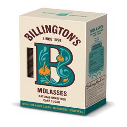 Billington's Molasses Sugar 500g - Pack of 2