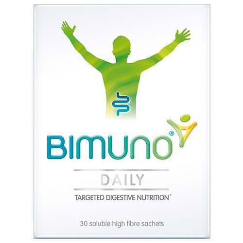 Bimuno Daily Prebiotic Powder 30 Sachets