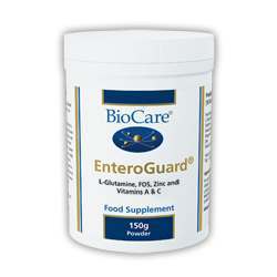 BioCare EnteroGuard 150g