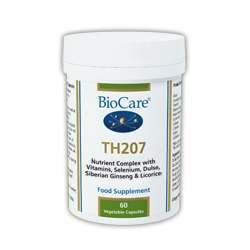 BioCare TH207 60 Capsules