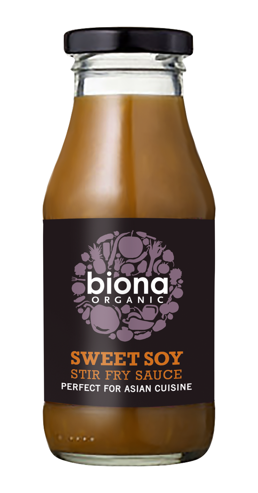 Biona Organic Sweet Soy Stir Fry Sauce 240ml