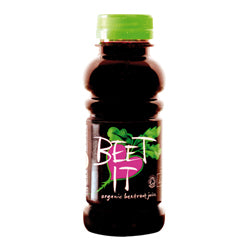 Beet It Organic Beetroot Juice 250ml