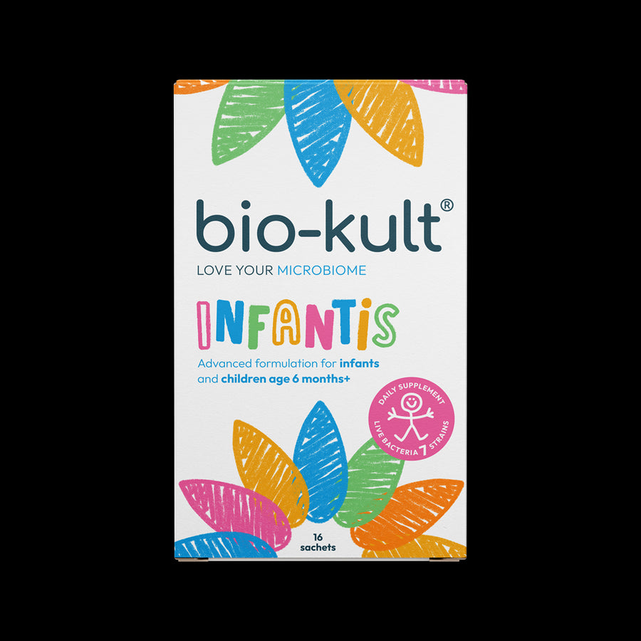 Bio-Kult Infantis - 16 Sachets