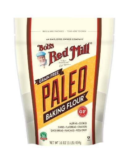 Bobs Red Mill Paleo Baking Flour 454g
