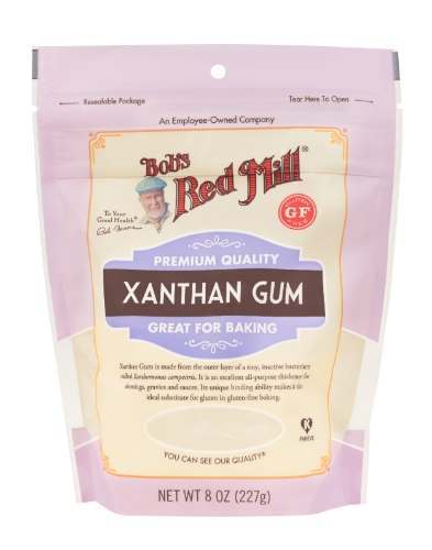Bobs Red Mill Premium Quality Xanthan Gum 227g