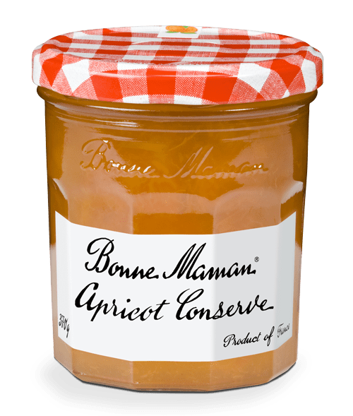 Bonne Maman Apricot Conserve 370g