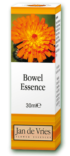 Jan de Vries Bowel Essence 30ml