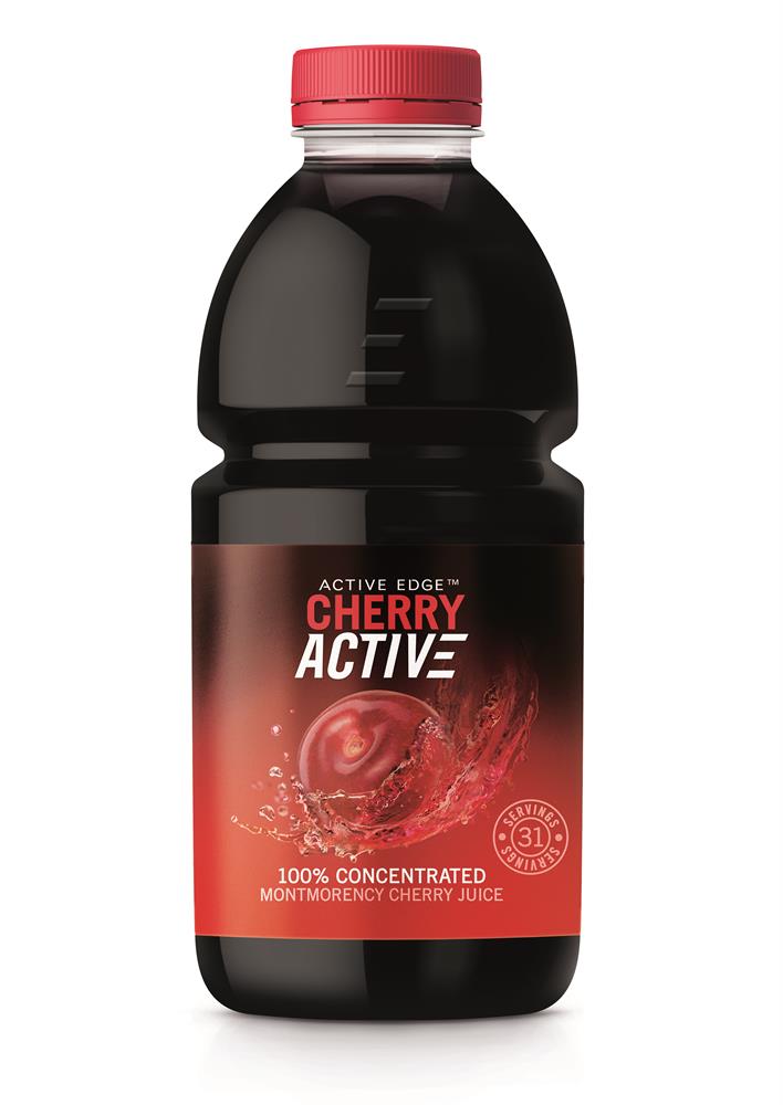 Active Edge CherryActive Concentrate Cherry Juice 946ml