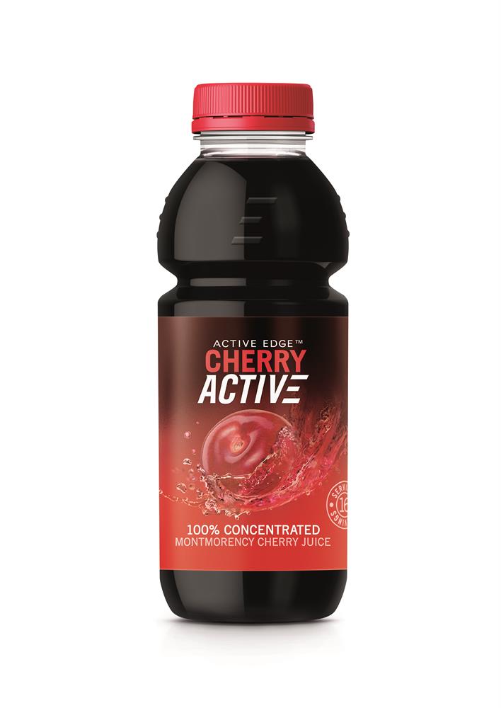 Active Edge CherryActive Concentrate Cherry Juice 473ml
