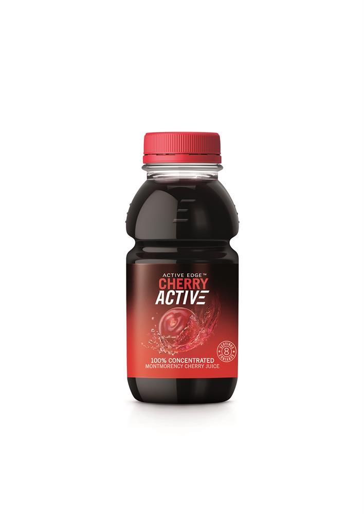 Active Edge CherryActive Concentrate Cherry Juice 237ml