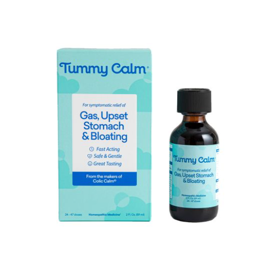 CalmCo Tummy Calm 59ml