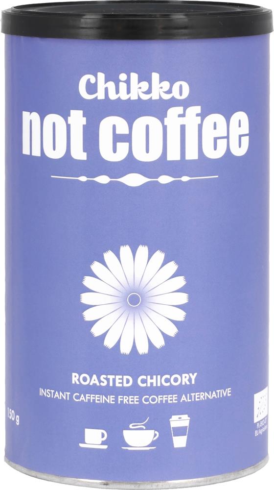 Chikko Not Coffee Roasted Chicory 100g