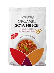 Clearspring Organic Gluten Free Soya Mince 300g