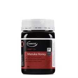 Comvita Manuka Honey Active 5+ 500g