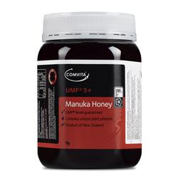 Comvita Manuka Honey Active 5+ 1kg
