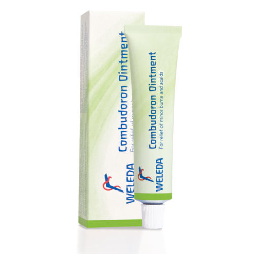 Weleda Combudoron Ointment 25g