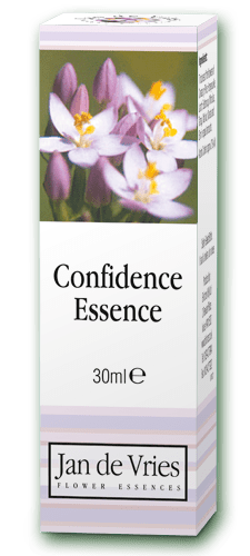 Jan de Vries Confidence Essence 30ml