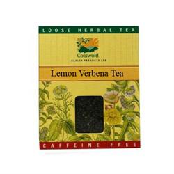 Lemon Verbena Tea 50g