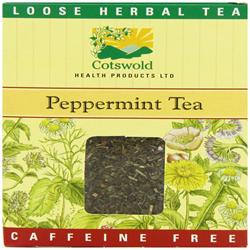 Peppermint Tea 100g
