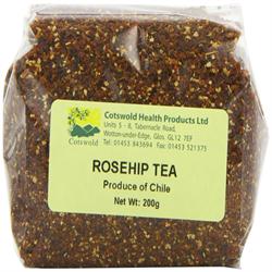 Rosehip Tea 200g