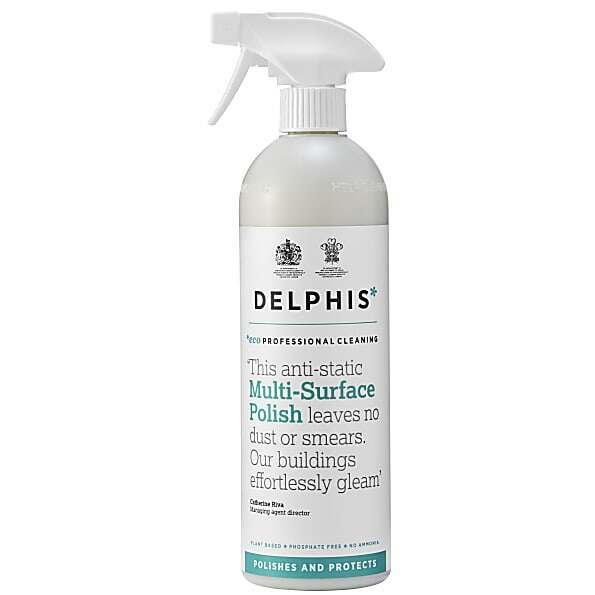 Delphis Eco Multi Surface Polish 700ml