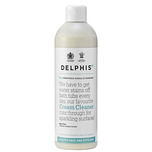 Delphis Eco Professional Cream Cleaner 500ml