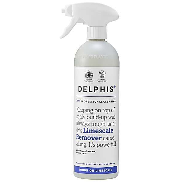 Delphis Eco Professional Limescale Remover 700ml