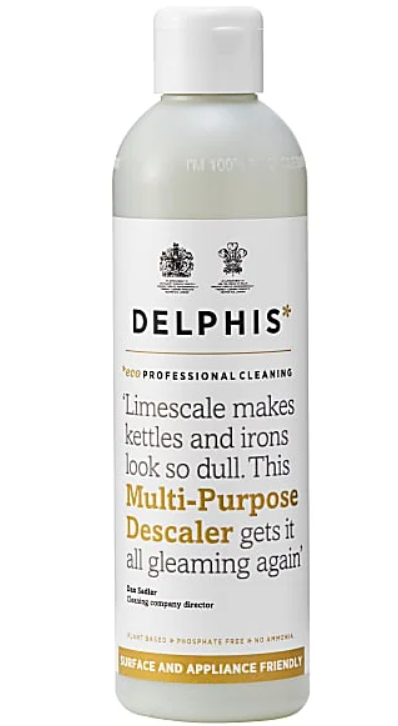 Delphis Eco Professional Multi-Purpose Descaler 350ml