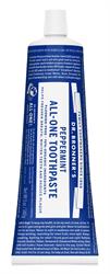 Dr Bronner's Peppermint Toothpaste 148ml