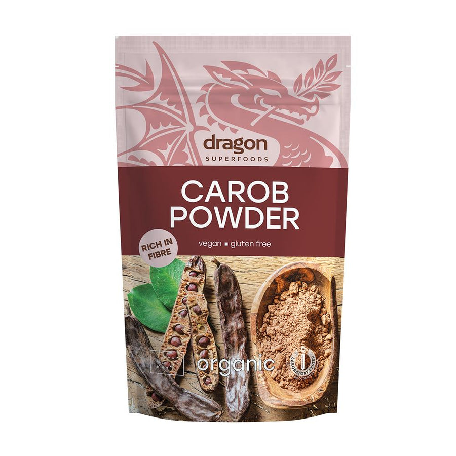 Carob Powder 200g