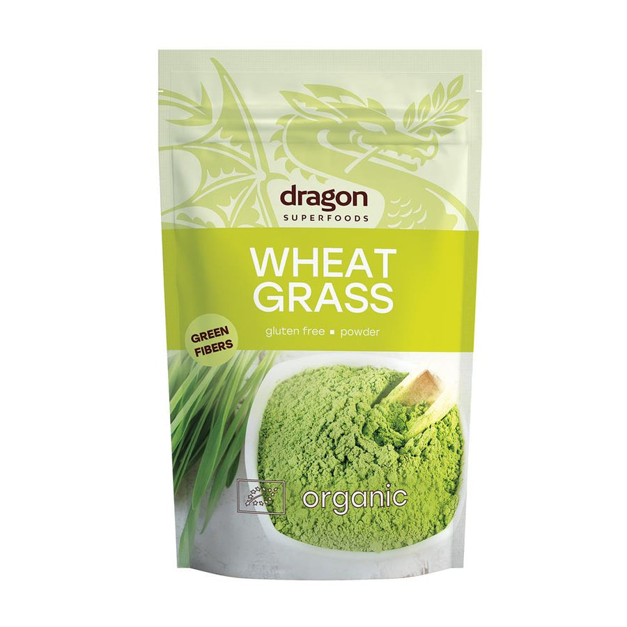 Wheat Grass Powder 150g