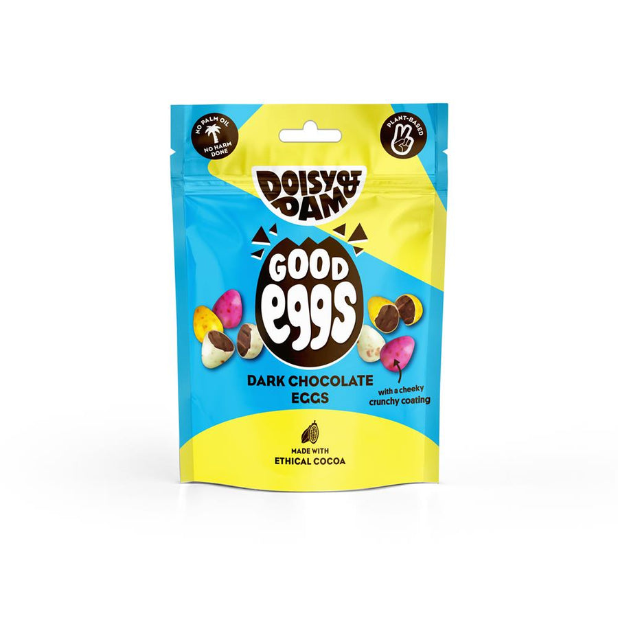 Doisy & Dam Good Eggs 75g