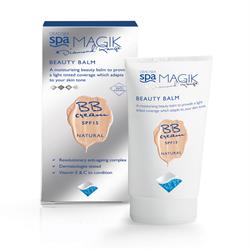 Dead Sea Spa Magik Beauty Balm Cream 50ml