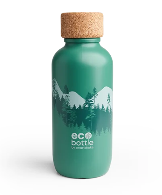 EcoBottle - Forest - 650ml