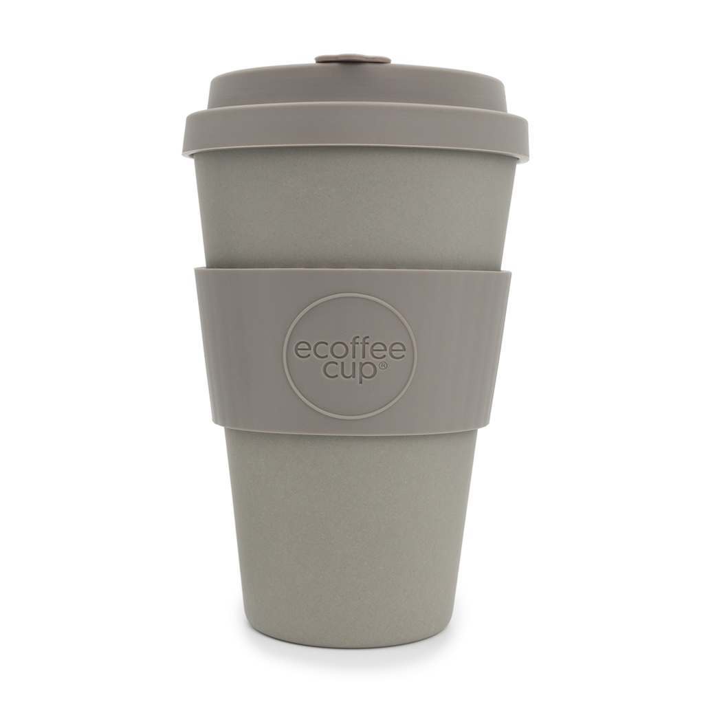 Ecoffee Cup Molto Grigio 400ml