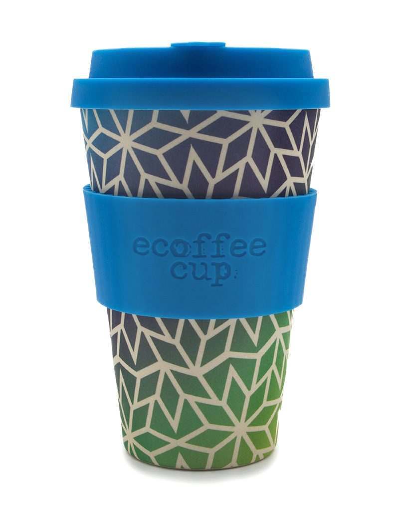 Ecoffee Cup Stargate 400ml