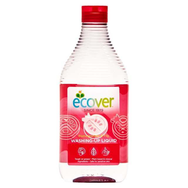 Ecover Pomegranate & Fig Washing Up Liquid 450ml