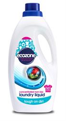 Ecozone Concentrated Non-Bio Laundry Liquid - 2 Litres