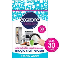 Ecozone Magic Stain Eraser 65g
